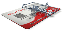 Credit Card Traps
