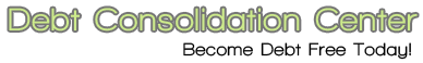 Non Profit Debt Consolidation Center